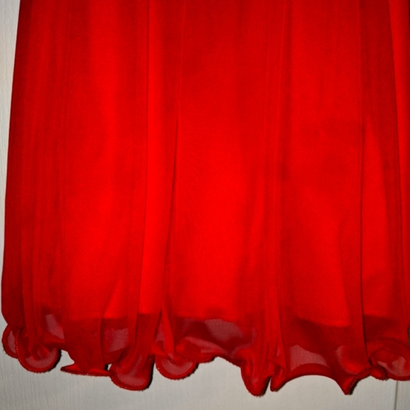 City Triangles Girl's Dress - Picture 4 of 4